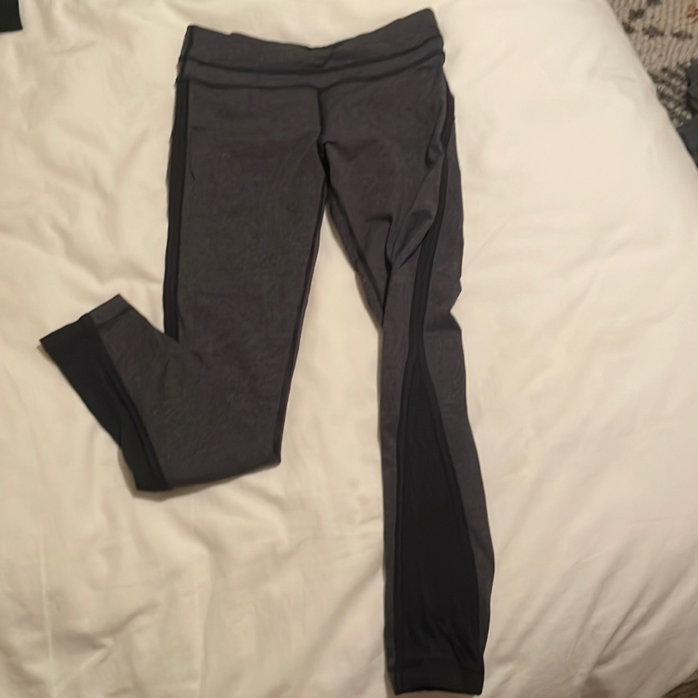 7/8 lulu leggings - Picture 1 of 2